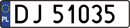DJ51035