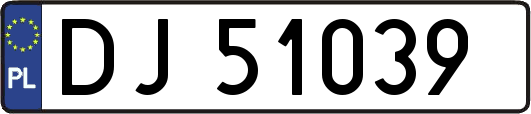 DJ51039