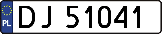 DJ51041