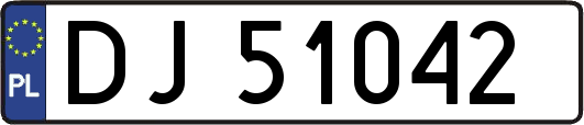 DJ51042