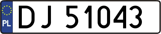 DJ51043