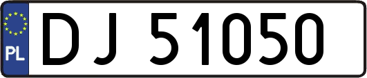 DJ51050