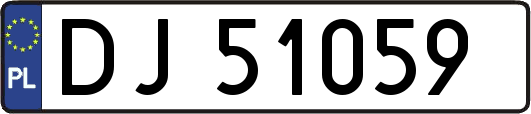 DJ51059