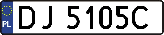 DJ5105C