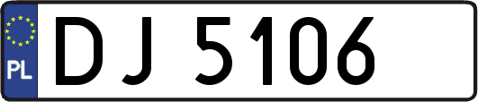 DJ5106