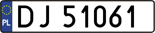 DJ51061