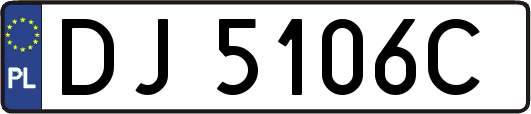 DJ5106C