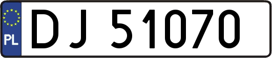 DJ51070