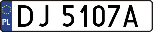 DJ5107A