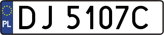 DJ5107C