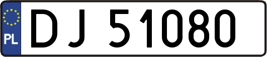 DJ51080