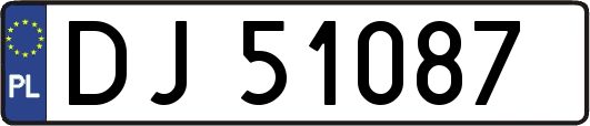 DJ51087