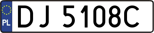 DJ5108C