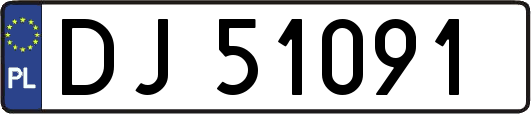 DJ51091