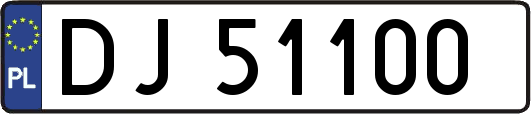 DJ51100