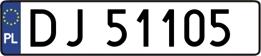 DJ51105
