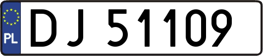 DJ51109