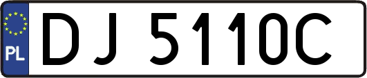 DJ5110C