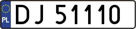 DJ51110