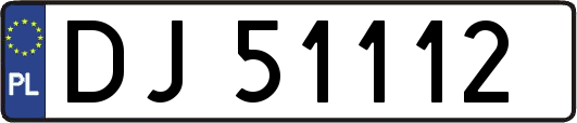 DJ51112