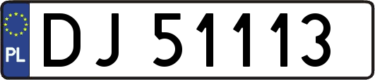 DJ51113