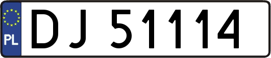 DJ51114