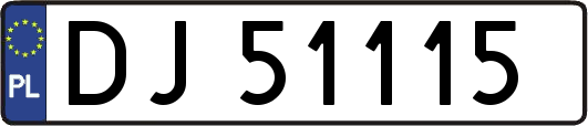 DJ51115
