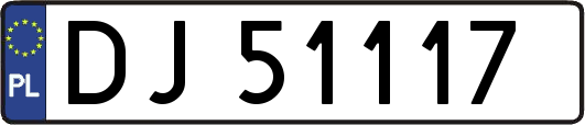 DJ51117