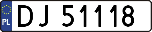 DJ51118