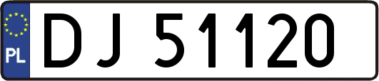 DJ51120