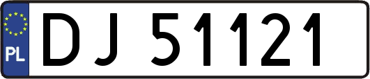 DJ51121