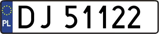 DJ51122