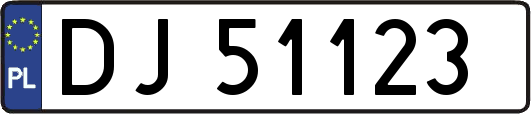 DJ51123