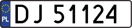 DJ51124