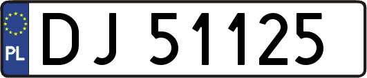 DJ51125