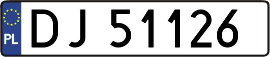 DJ51126
