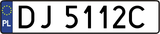 DJ5112C