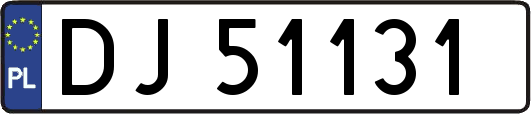 DJ51131