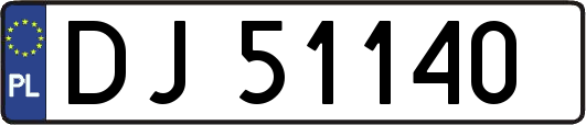 DJ51140