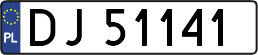 DJ51141