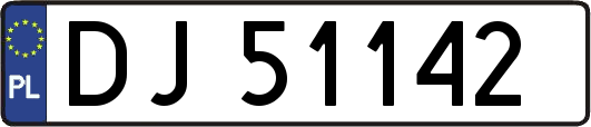 DJ51142