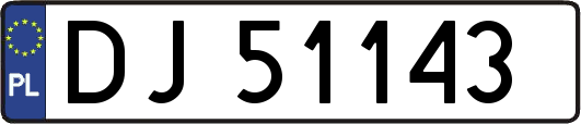 DJ51143