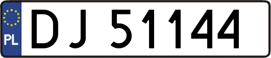 DJ51144