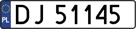 DJ51145