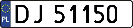 DJ51150