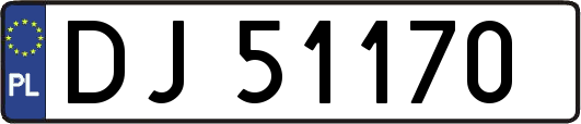 DJ51170