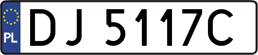 DJ5117C
