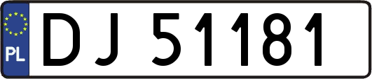 DJ51181