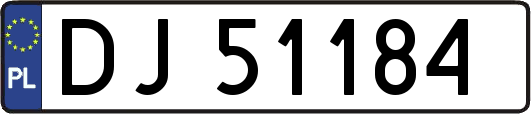 DJ51184