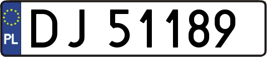 DJ51189